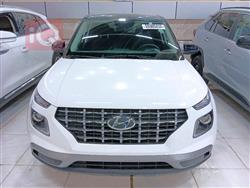 Hyundai Venue